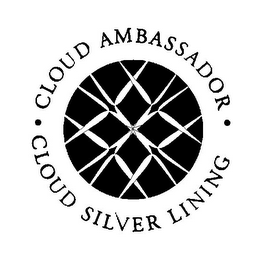 CLOUD AMBASSADOR · CLOUD SILVER LINING ·