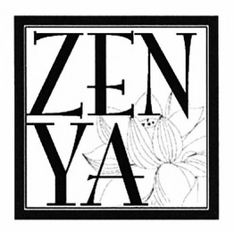 ZEN YA