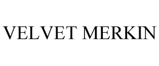 VELVET MERKIN