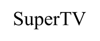 SUPERTV