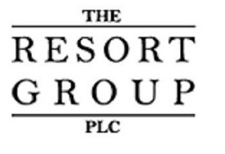 THE RESORT GROUP