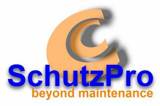 CC SCHUTZPRO BEYOND MAINTENANCE