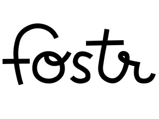 FOSTR