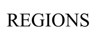 REGIONS