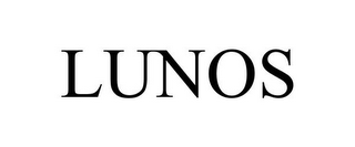 LUNOS