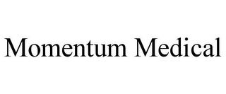 MOMENTUM MEDICAL