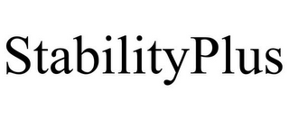 STABILITYPLUS