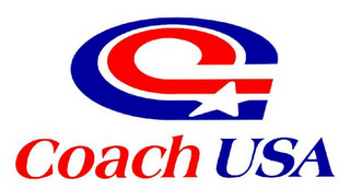 C COACH USA