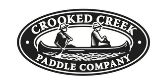 CROOKED CREEK PADDLE COMPANY