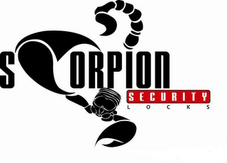 SCORPION SECURITY