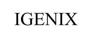 IGENIX