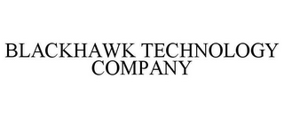 BLACKHAWK TECHNOLOGY COMPANY