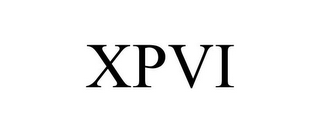 XPVI