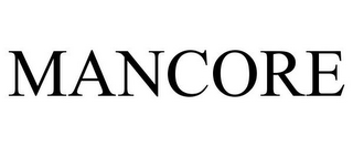 MANCORE