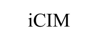 ICIM