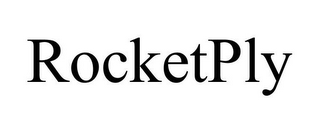 ROCKETPLY