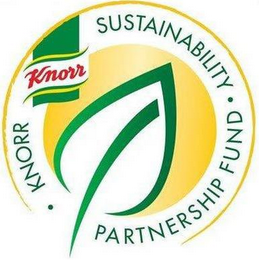 KNORR KNORR SUSTAINABILITY PARTNERSHIP FUND