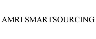 AMRI SMARTSOURCING