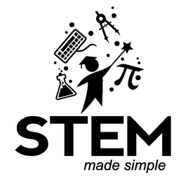 STEM MADE SIMPLE