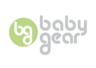 BG BABY GEAR