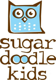 SUGAR DOODLE KIDS