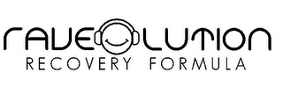 RAVEOLUTION RECOVERY FORMULA