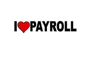 I PAYROLL