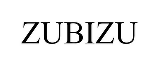 ZUBIZU