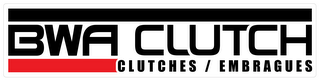 BWA CLUTCH CLUTCHES / EMBRAGUES