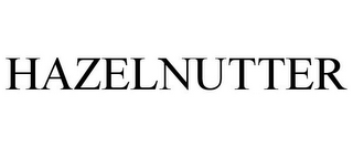 HAZELNUTTER