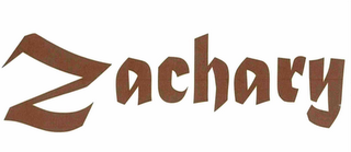 ZACHARY