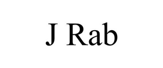 J RAB