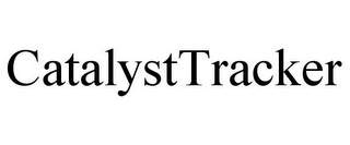 CATALYSTTRACKER