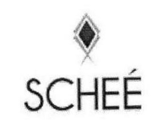 SCHEÉ