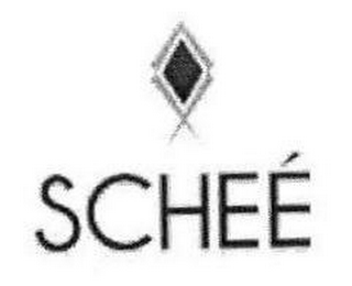 SCHEÉ