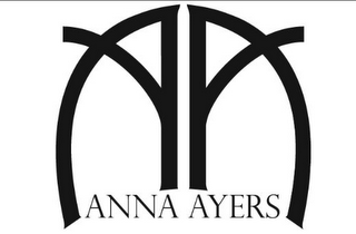 AA ANNA AYERS