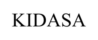 KIDASA