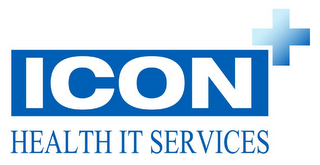 ICON HEALTH IT SERVICES