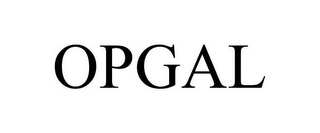 OPGAL