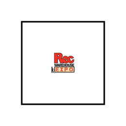REC WAREHOUSE E X P O