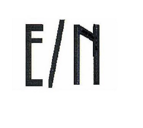 E/N