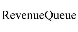 REVENUEQUEUE