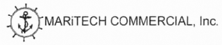 MARITECH COMMERCIAL, INC