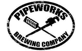 PIPEWORKS BREWING COMPANY