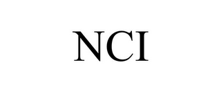 NCI