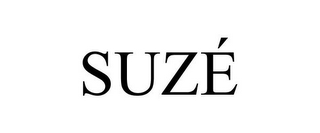 SUZÉ