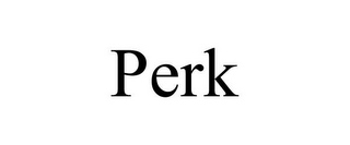 PERK