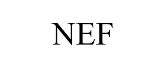 NEF