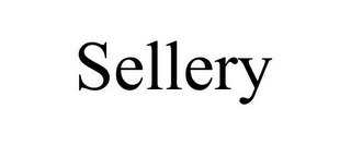 SELLERY