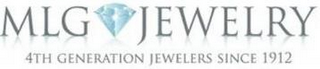 MLG JEWELRY 4TH GENERATION JEWELERS SINCE 1912